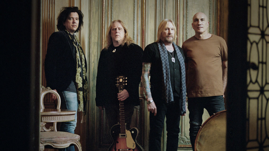 Gov't Mule - Aug. 28